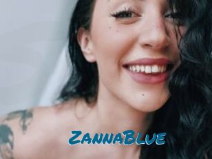 ZannaBlue