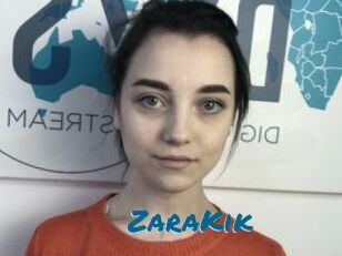 ZaraKik