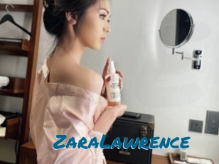 ZaraLawrence