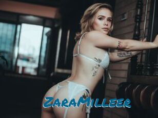 ZaraMilleer