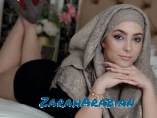 ZarahArabian