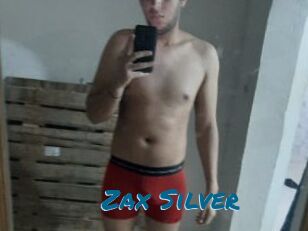 Zax_Silver