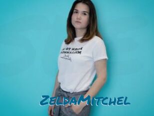 ZeldaMitchel