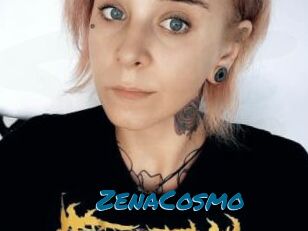 ZenaCosmo