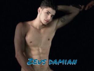 Zeus_damian