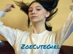 ZoeCuteGirl