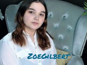 ZoeGilbert