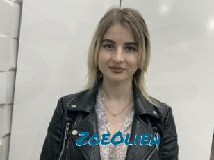 ZoeOlieh