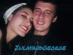 ZulayandGeorge