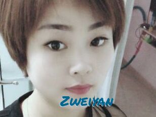 Zweiyan