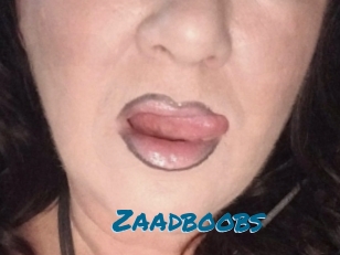 Zaadboobs