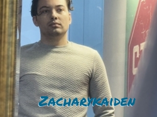 Zacharykaiden