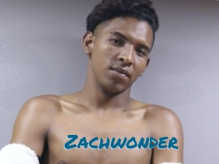 Zachwonder