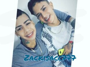 Zackisacc777