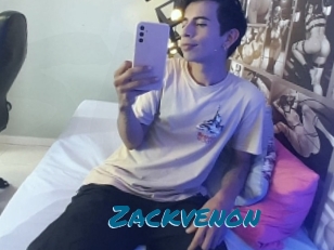 Zackvenon