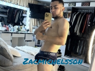 Zacmichelsson