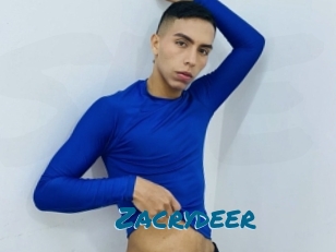 Zacrydeer