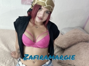 Zafiramargie