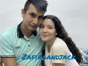 Zafiroandjack