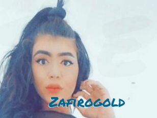 Zafirogold