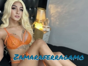 Zamaraferragamo