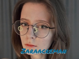 Zaraacreman