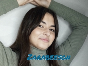 Zarabeeson