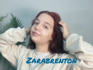 Zarabrenton