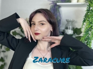 Zaracure