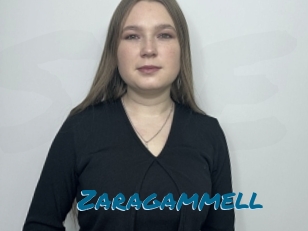 Zaragammell