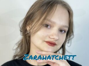 Zarahatchett