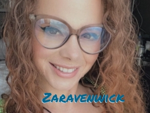 Zaravenwick