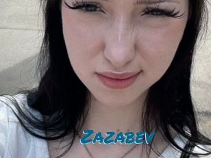 Zazabev