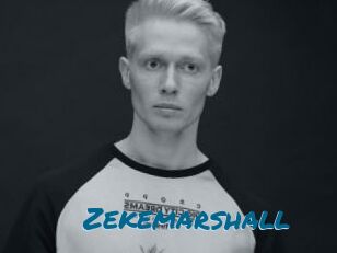 Zekemarshall