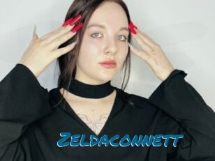 Zeldaconnett