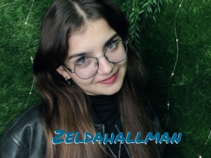 Zeldahallman