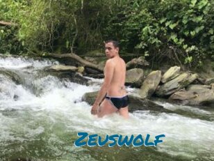 Zeuswolf