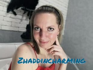 Zhaddincharming