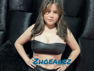 Zhoearez