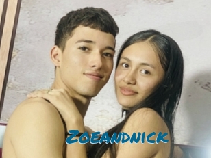 Zoeandnick