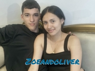 Zoeandoliver