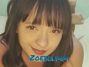 Zoeblumm