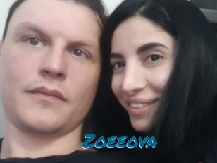 Zoeeova