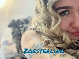 Zoesterling