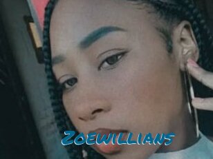 Zoewillians